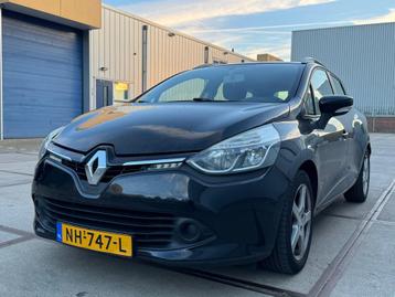 Renault Clio Estate 1.5 dCi ECO Expression beschikbaar voor biedingen