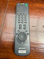 Originele Sony RMT-V259 afstandsbediening voor VHS videoreco, Ophalen of Verzenden, Gebruikt, Vhs