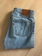 Levi’s 501 mt 28-30 nieuw ( valt als 30-30 of maat 40), Kleding | Dames, Blauw, Ophalen of Verzenden, Zo goed als nieuw, W28 - W29 (confectie 36)