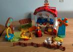 VTech Vrolijke Dierenboerderij Compleet, Ophalen, Zo goed als nieuw, Overige typen, Met licht