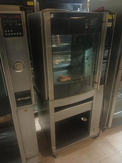 Kippengrill,frijado,stg5i,topoccaisions,, Zakelijke goederen, Horeca | Keukenapparatuur, Ophalen of Verzenden