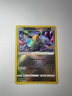 Radiant Eevee - Pokémon GO - SWSH230, Ophalen of Verzenden, Zo goed als nieuw, Losse kaart, Foil