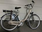 TOP:Vogue Premium E-Bike 500wh Accu 1ste eigenaar, Overige merken, Versnellingen, Ophalen of Verzenden, Zo goed als nieuw