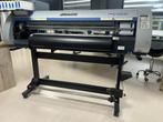 Sublimatie Printer Mimaki TPC1000, Gebruikt, Overige technieken, Mimaki, Ophalen