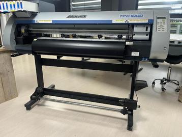 Sublimatie Printer Mimaki TPC1000
