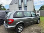 Chrysler Voyager 3.3i V6 SE | Rolstoelauto, 3301 cc, 450 kg, Gebruikt, 750 kg