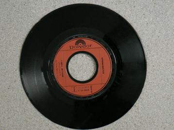 Springwater - I will return VINYL SINGLE beschikbaar voor biedingen