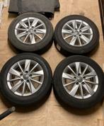 VW Velgen 15 inch, Ophalen, Gebruikt, 15 inch, Velg(en)