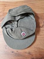 Ddr pet, Ophalen of Verzenden, Landmacht, Duitsland, Kleding of Schoenen