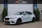 BMW 2-Serie Coupé M2 DCT Competition Schuifdak | Performanc, Auto's, BMW, Automaat, Achterwielaandrijving, Gebruikt, 4 stoelen