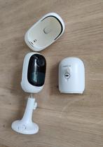 Reolink Argus Pro Wireless WiFi Security Camera, Ophalen of Verzenden, Zo goed als nieuw