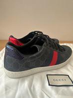 Gucci Ace Sneakers Maat 42,5, Kleding | Heren, Schoenen, Ophalen, Gedragen, Zwart, Sneakers of Gympen