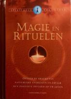 magie en rituelen - cassandra eason - splinternieuw, Ophalen of Verzenden, Nieuw