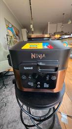 Ninja speedi plus AIEVE  spatbescherming, Ophalen of Verzenden, Zo goed als nieuw