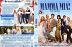 Mamma Mia-M.Streep/P.Brosnan/C.Firth (ABBA/TOP 2000) DVD NW/, Alle leeftijden, Ophalen of Verzenden, Zo goed als nieuw, Muziek en Concerten