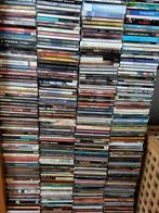 cd collectie, Cd's en Dvd's, Cd's | Overige Cd's, Ophalen, Zo goed als nieuw