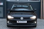 Volkswagen Polo|1.0|2018|Airco|Elektr.Pakket|, Auto's, Volkswagen, Voorwielaandrijving, Stof, 0 kg, Zwart