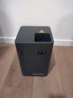 4 Moka SFX vlammen werpers, Ophalen of Verzenden, Gebruikt, Overige typen