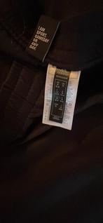 Sportbroek lang, Adidas, Zwart, Maat 46/48 (XL) of groter, Ophalen of Verzenden