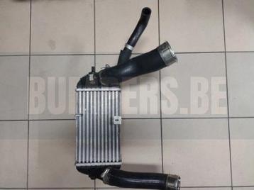 INTERCOOLERS HYUNDAI I20 III BAYON 1.0 T-GDI INTERCOOLER beschikbaar voor biedingen