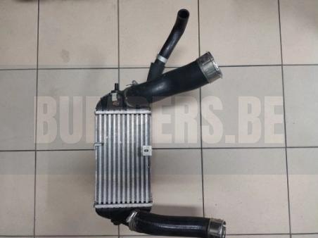 INTERCOOLERS HYUNDAI I20 III BAYON 1.0 T-GDI INTERCOOLER, Auto-onderdelen, Motor en Toebehoren, Gebruikt, 6 maanden garantie, Ophalen of Verzenden