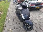 SYM Bromscooter Fiddle II, Gebruikt, SYM, 49 cc