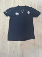 Usv Hercules sportkleding, Kleding | Heren, Ophalen of Verzenden, Zo goed als nieuw, Blauw