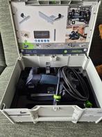 Festool EHL 65 EQ Schaaf - NIEUW!!!, Ophalen of Verzenden, Nieuw