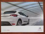 Citroën DS4 (dec. 2010), Ophalen of Verzenden, Nieuw, Citroën