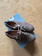 157 Nieuwe sneakers van Durea in maat 5,5 K taupe, Durea, Bruin, Verzenden, Nieuw