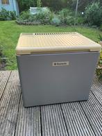 Dometic koelbox 33 liter, op 12 volt en 230v, Caravans en Kamperen, Ophalen of Verzenden, Gebruikt, Koelbox, Elektrisch