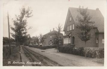 St. Anthonis, Noordkant. Gemeente Land van Cuijk. beschikbaar voor biedingen