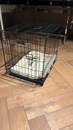 bench, Dieren en Toebehoren, Hondenbenches, Ophalen of Verzenden, Zo goed als nieuw