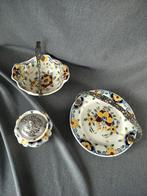 Delfts Blauw Set - 3 Delen, Ophalen of Verzenden