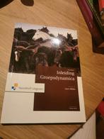 Inleiding Groepsdynamica - Gert Alblas, Gelezen, Gert Alblas, Gamma, HBO