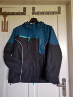 tk: zgan.ULLA POPKEN Active Sport WINTERJAS mt.42 /44, Zwart, Maat 42/44 (L), Ulla Popken, Ophalen of Verzenden