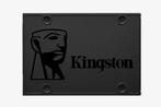 Kingston A400 SSD - 240GB - nieuw, Computers en Software, Harde schijven, Intern, SSD, Nieuw, Ophalen of Verzenden