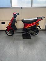 Piaggio Zip Fast Rider 2t, Fietsen en Brommers, Ophalen, Tweetakt, Gebruikt, Piaggio