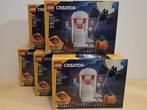 (GESEALD) 6x Lego 40772 Celebration Serie 3. Luminous Ghost, Kinderen en Baby's, Speelgoed | Duplo en Lego, Ophalen of Verzenden
