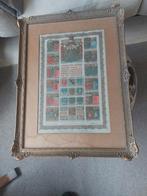 Magnifiek affiche uit de Art Nouveau-periode 1898-1923, Ophalen of Verzenden, Gebruikt, A1 t/m A3, Overige onderwerpen