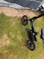 Te koop wingoo met gashendel, Ophalen, Gebruikt, Overige merken