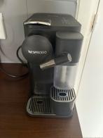 Nespresso DeLonghi Koffiemachine, Gebruikt, Espresso apparaat, Ophalen of Verzenden, 1 kopje