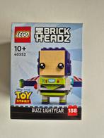 LEGO 40552 | Buzz Lightyear| Brickheadz | *NIEUW*, Verzenden, Nieuw, Complete set, Lego