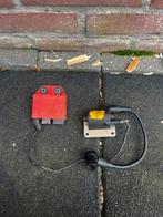 Piaggio gilera lc cdi bobine 125/180cc, Ophalen of Verzenden