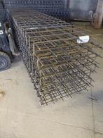 Wapeningskorven 70x15 - Ideaal voor Fundering!, Ophalen, Gebruikt, IJzer
