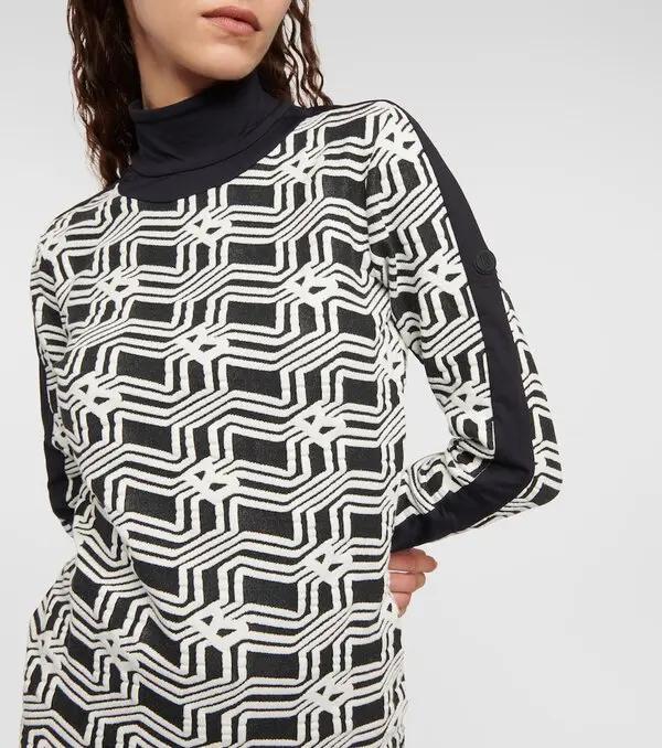 * Bogner * NIEUW € 225 nu € 125 ski pully Jule. Maat 40, Kleding | Dames, Wintersportkleding, Nieuw, Trui, Maat 38/40 (M), Ophalen of Verzenden