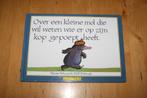 Over een kleine mol die wil weten wie...  ca A4 formaat, Gelezen, Fictie algemeen, Jongen of Meisje, Ophalen of Verzenden
