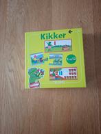 Kikker & vriendjes Telpuzzels van 1 t/m 12, Ophalen of Verzenden, Zo goed als nieuw