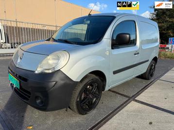 Renault Kangoo Express 1.5 dCi 70 Express beschikbaar voor biedingen