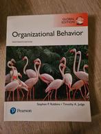 Organizational Behaviour | Pearson, Boeken, Studieboeken en Cursussen, Gelezen, Ophalen